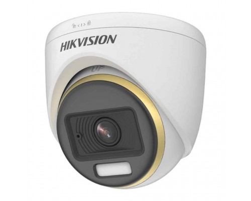 Камера відеоспостереження Hikvision DS-2CE70DF3T-PF (3.6)