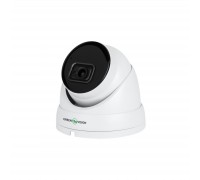 Камера відеоспостереження Greenvision GV-177-IP-IF-DOS80-30 SD (Ultra AI)
