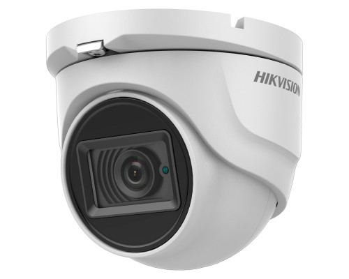 Камера відеоспостереження Hikvision DS-2CE76U1T-ITMF (2.8)