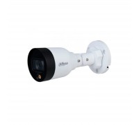 Камера відеоспостереження Dahua DH-IPC-HFW1239S1-LED-S5 (3.6)