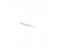 Силікон рибальський Nomura Stick Rib 50мм 0,4гр. цвет-033 (glowing green) 12шт (NM71503305)