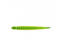 Силікон рибальський Keitech Custom Leech 3" (10 шт/упак) ц:424 lime chartreuse (1551.06.44)