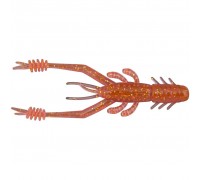Силікон рибальський Select Sexy Shrimp 3" col.999 (7 шт/упак) (1870.12.87)