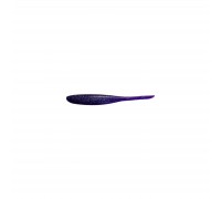 Силікон рибальський Keitech Shad Impact 4" (8 шт/упак) ц:ea#04 violet (1551.01.50)