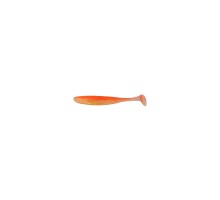 Силікон рибальський Keitech Easy Shiner 5" EA#06 Orange Flash (1551.03.43)