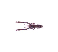 Силікон рибальський Select Sexy Shrimp 3" col.010, (7 шт/упак) (1870.12.81)