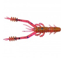 Силікон рибальський Select Sexy Shrimp 3" col.900 (7 шт/упак) (1870.29.61)