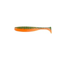 Силикон рыболовный Keitech Easy Shiner 2" (12 шт/упак) ц:pal#11 rotten carrot (1551.06.52)