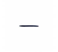 Силікон рибальський Keitech Salty Core Stick 5.5" 502 Black / Blue (1551.03.81)