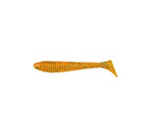 Силікон рибальський Select Fatfish 3.8" col.006 (5 шт/упак) (1870.12.93)
