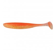 Силикон рыболовный Keitech Easy Shiner 2" EA#06 Orange Flash (1551.03.63)
