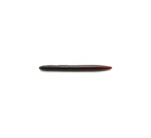 Силікон рибальський Keitech Salty Core Stick 5.5" 506 Red Crawdad (1551.03.82)