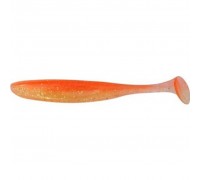 Силикон рыболовный Keitech Easy Shiner 3" EA#06 Orange Flash (1551.03.22)