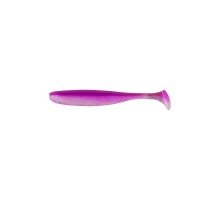 Силикон рыболовный Keitech Easy Shiner 3" (10 шт/упак) ц:pal#14 glamorous pink (1551.07.74)