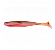 Силикон рыболовный Keitech Easy Shiner 4" 404 Red Crawdad (1551.02.85)