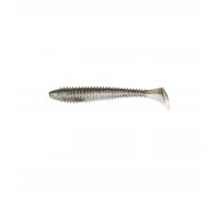 Силікон рибальський Keitech Swing Impact FAT 6.8" (3 шт/упак) ц:416 silver flash minnow (1551.08.14)