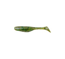 Силікон рибальський Select Crazy Shad 4" col.008 (5 шт/упак) (1870.14.06)