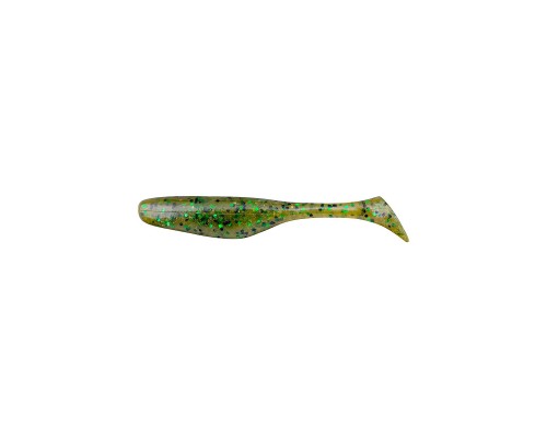 Силікон рибальський Select Crazy Shad 4" col.008 (5 шт/упак) (1870.14.06)