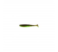 Силикон рыболовный Keitech Easy Shiner 2" 401 Green Pumpkin / Chartreuse (1551.03.66)