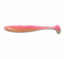 Силикон рыболовный Keitech Easy Shiner 2" EA#10 Pink Silver Glow (1551.05.33)