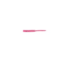 Силікон рибальський Jackall Peke Peke 2" SQ Glow Pink Silver Flake 10 шт (1699.16.00)