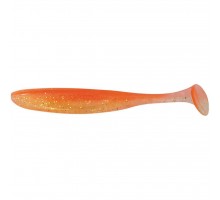 Силікон рибальський Keitech Easy Shiner 4.5" (6 шт/упак) ц:ea#06 orange flash (1551.08.50)
