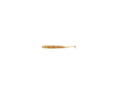 Силикон рыболовный Reins AJI ADDER SHAD 3'' 321 Gold legend 8 шт (1552.05.65)