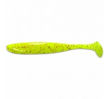 Силикон рыболовный Keitech Easy Shiner 2" PAL#01 Chartreuse Red Flake (1551.05.38)