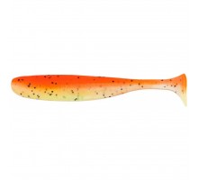 Силикон рыболовный Keitech Easy Shiner 4" (7 шт/упак) ц:pal#08 spicy mustard (1551.08.30)