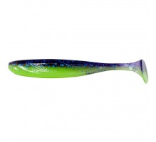 Силікон рибальський Keitech Easy Shiner 2" (12 шт/упак) ц:pal#06 violet lime berry (1551.05.40)