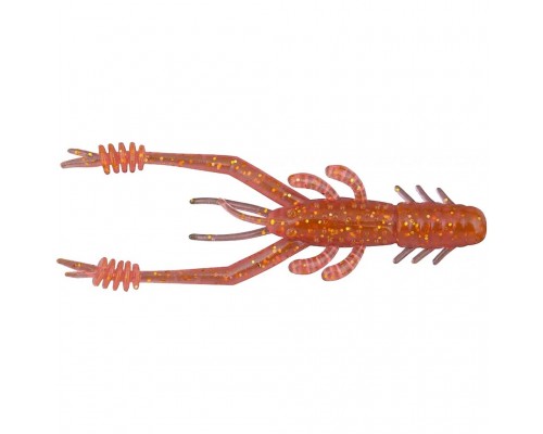 Силікон рибальський Select Sexy Shrimp 2" col.999 (9 шт/упак) (1870.12.73)