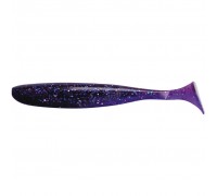Силікон рибальський Keitech Easy Shiner 4.5" (6 шт/упак) ц:ea#04 violet (1551.08.48)
