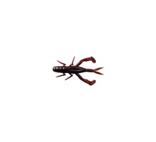 Силикон рыболовный Jackall Dragon Bug 3" Cola 7шт (1699.07.27)
