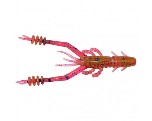 Силікон рибальський Select Sexy Shrimp 2" col.900 (9 шт/упак) (1870.29.59)