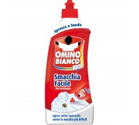 Засіб для видалення плям Omino Bianco Smacchia Facile 500 мл (8004060021083)