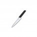 Кухонний ніж Victorinox Swiss Modern Carving 19см Black (6.9013.19B)