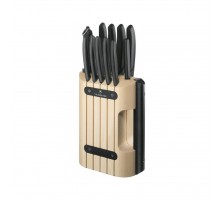 Набір ножів Victorinox SwissClassic Cutlery Block 11 шт (6.7153.11)