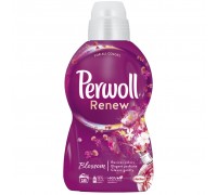 Гель для прання Perwoll Renew Blossom Відновлення та аромат 960 мл (9000101540659)