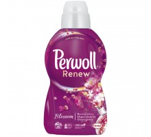 Гель для прання Perwoll Renew Blossom Відновлення та аромат 960 мл (9000101540659)