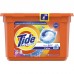 Капсули для прання Tide Все-в-1 Touch of Lenor Fresh Color 15 шт. (4084500569621)