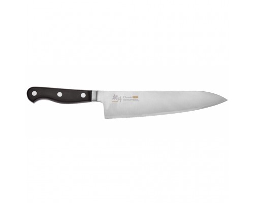 Кухонний ніж Shimomura Kitchen Knife Classic Chef 210мм (MCL-104)