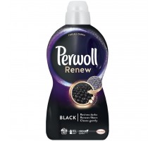 Гель для прання Perwoll Renew Black для темних та чорних речей 1.92 л (9000101542820)