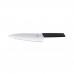 Кухонний ніж Victorinox Swiss Modern Carving 20 см Black (6.9013.20B)