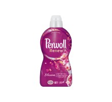 Гель для прання Perwoll Renew Blossom Відновлення та аромат 1.98 л (9000101577778)