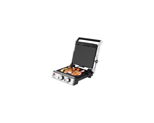 Електрогриль ECG KG 2033 Duo Grill Waffle (KG2033 Duo Grill Waffle)