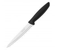 Набір ножів Tramontina Plenus Black 152 мм 12 шт (23424/006)