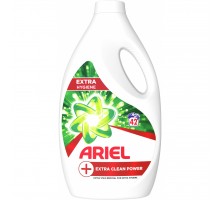Гель для прання Ariel Extra Clean 2.31 л (8006540095379)
