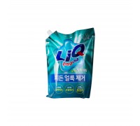 Гель для прання Aekyung LiQ Thick Gel Alka For Drum 2.1 л (8801046294772)