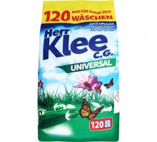 Пральний порошок Klee Universal 10 кг (4260353550058)