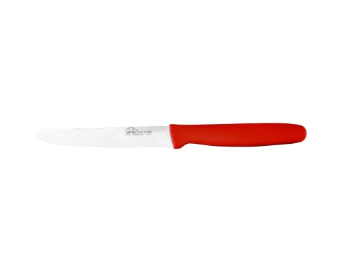 Кухонний ніж Due Cigni Table Knife Combo 11 см Red (711/11DR)